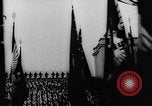 Image Dixième congrès du parti Allemagne, 1938, de la seconde 25 séquences d'archives historiques vidéo 65675047332