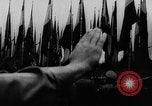 Image Dixième congrès du parti Allemagne, 1938, de la seconde 31 séquences d'archives historiques vidéo 65675047332