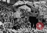 Image Dixième congrès du parti Allemagne, 1938, de la seconde 44 séquences d'archives historiques vidéo 65675047332
