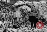 Image Dixième congrès du parti Allemagne, 1938, de la seconde 45 séquences d'archives historiques vidéo 65675047332