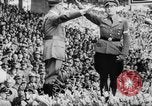 Image Dixième congrès du parti Allemagne, 1938, de la seconde 46 séquences d'archives historiques vidéo 65675047332