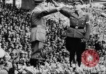 Image Dixième congrès du parti Allemagne, 1938, de la seconde 49 séquences d'archives historiques vidéo 65675047332