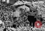 Image Dixième congrès du parti Allemagne, 1938, de la seconde 50 séquences d'archives historiques vidéo 65675047332