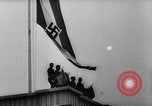 Image Dixième congrès du parti Allemagne, 1938, de la seconde 61 séquences d'archives historiques vidéo 65675047332