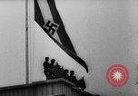 Image Dixième congrès du parti Allemagne, 1938, de la seconde 62 séquences d'archives historiques vidéo 65675047332