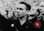 Image Adolf Hitler Allemagne, 1934, de la seconde 9 séquences d'archives historiques vidéo 65675047333