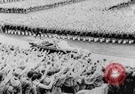 Image Adolf Hitler Allemagne, 1934, de la seconde 11 séquences d'archives historiques vidéo 65675047333