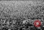 Image Adolf Hitler Allemagne, 1934, de la seconde 15 séquences d'archives historiques vidéo 65675047333