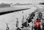 Image Adolf Hitler Allemagne, 1934, de la seconde 37 séquences d'archives historiques vidéo 65675047333