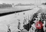 Image Adolf Hitler Allemagne, 1934, de la seconde 39 séquences d'archives historiques vidéo 65675047333
