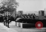 Image Adolf Hitler Allemagne, 1934, de la seconde 52 séquences d'archives historiques vidéo 65675047333