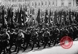Image Adolf Hitler Allemagne, 1934, de la seconde 5 séquences d'archives historiques vidéo 65675047334
