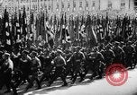 Image Adolf Hitler Allemagne, 1934, de la seconde 6 séquences d'archives historiques vidéo 65675047334