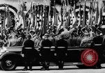 Image Adolf Hitler Allemagne, 1934, de la seconde 10 séquences d'archives historiques vidéo 65675047334