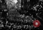 Image Adolf Hitler Allemagne, 1934, de la seconde 12 séquences d'archives historiques vidéo 65675047334