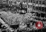Image Adolf Hitler Allemagne, 1934, de la seconde 13 séquences d'archives historiques vidéo 65675047334