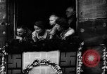 Image Adolf Hitler Allemagne, 1934, de la seconde 18 séquences d'archives historiques vidéo 65675047334