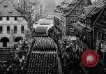 Image Adolf Hitler Allemagne, 1934, de la seconde 19 séquences d'archives historiques vidéo 65675047334