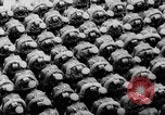Image Adolf Hitler Allemagne, 1934, de la seconde 23 séquences d'archives historiques vidéo 65675047334