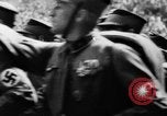 Image Adolf Hitler Allemagne, 1934, de la seconde 37 séquences d'archives historiques vidéo 65675047334