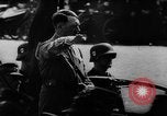 Image Adolf Hitler Allemagne, 1934, de la seconde 39 séquences d'archives historiques vidéo 65675047334