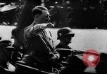 Image Adolf Hitler Allemagne, 1934, de la seconde 41 séquences d'archives historiques vidéo 65675047334