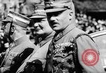 Image Adolf Hitler Allemagne, 1934, de la seconde 42 séquences d'archives historiques vidéo 65675047334