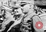 Image Adolf Hitler Allemagne, 1934, de la seconde 43 séquences d'archives historiques vidéo 65675047334