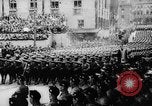 Image Adolf Hitler Allemagne, 1934, de la seconde 47 séquences d'archives historiques vidéo 65675047334