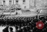 Image Adolf Hitler Allemagne, 1934, de la seconde 48 séquences d'archives historiques vidéo 65675047334