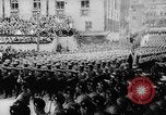 Image Adolf Hitler Allemagne, 1934, de la seconde 49 séquences d'archives historiques vidéo 65675047334