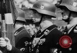 Image Adolf Hitler Allemagne, 1934, de la seconde 51 séquences d'archives historiques vidéo 65675047334