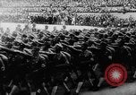 Image Adolf Hitler Allemagne, 1934, de la seconde 54 séquences d'archives historiques vidéo 65675047334