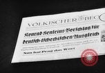 Image Adolf Hitler discours à Sportpalast Berlin Allemagne, 1938, de la seconde 6 séquences d'archives historiques vidéo 65675047335