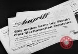 Image Adolf Hitler discours à Sportpalast Berlin Allemagne, 1938, de la seconde 13 séquences d'archives historiques vidéo 65675047335