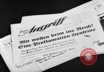Image Adolf Hitler discours à Sportpalast Berlin Allemagne, 1938, de la seconde 14 séquences d'archives historiques vidéo 65675047335