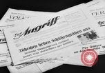 Image Adolf Hitler discours à Sportpalast Berlin Allemagne, 1938, de la seconde 22 séquences d'archives historiques vidéo 65675047335