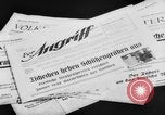 Image Adolf Hitler discours à Sportpalast Berlin Allemagne, 1938, de la seconde 23 séquences d'archives historiques vidéo 65675047335