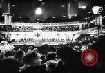 Image Adolf Hitler discours à Sportpalast Berlin Allemagne, 1938, de la seconde 28 séquences d'archives historiques vidéo 65675047335