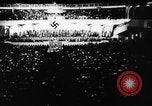 Image Adolf Hitler discours à Sportpalast Berlin Allemagne, 1938, de la seconde 38 séquences d'archives historiques vidéo 65675047335