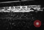 Image Adolf Hitler discours à Sportpalast Berlin Allemagne, 1938, de la seconde 41 séquences d'archives historiques vidéo 65675047335