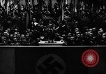 Image Adolf Hitler discours à Sportpalast Berlin Allemagne, 1938, de la seconde 47 séquences d'archives historiques vidéo 65675047335