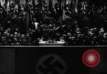 Image Adolf Hitler discours à Sportpalast Berlin Allemagne, 1938, de la seconde 48 séquences d'archives historiques vidéo 65675047335