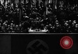 Image Adolf Hitler discours à Sportpalast Berlin Allemagne, 1938, de la seconde 49 séquences d'archives historiques vidéo 65675047335