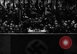 Image Adolf Hitler discours à Sportpalast Berlin Allemagne, 1938, de la seconde 50 séquences d'archives historiques vidéo 65675047335