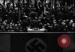 Image Adolf Hitler discours à Sportpalast Berlin Allemagne, 1938, de la seconde 51 séquences d'archives historiques vidéo 65675047335