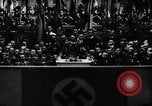 Image Adolf Hitler discours à Sportpalast Berlin Allemagne, 1938, de la seconde 53 séquences d'archives historiques vidéo 65675047335