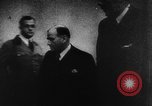 Image Munich Pact Allemagne, 1938, de la seconde 37 séquences d'archives historiques vidéo 65675047336