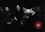 Image Munich Pact Allemagne, 1938, de la seconde 53 séquences d'archives historiques vidéo 65675047336