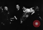 Image Munich Pact Allemagne, 1938, de la seconde 54 séquences d'archives historiques vidéo 65675047336
